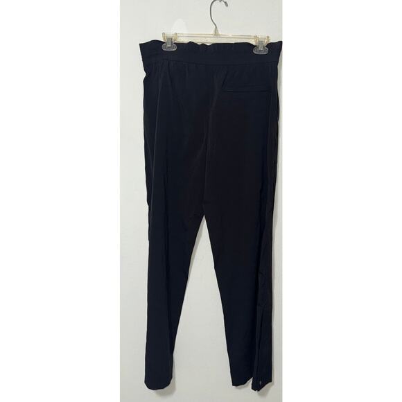 Athleta Women 10  Gorpcore Trekkie Hiking Running Athleisure Parachute Pant - Picture 2 of 11